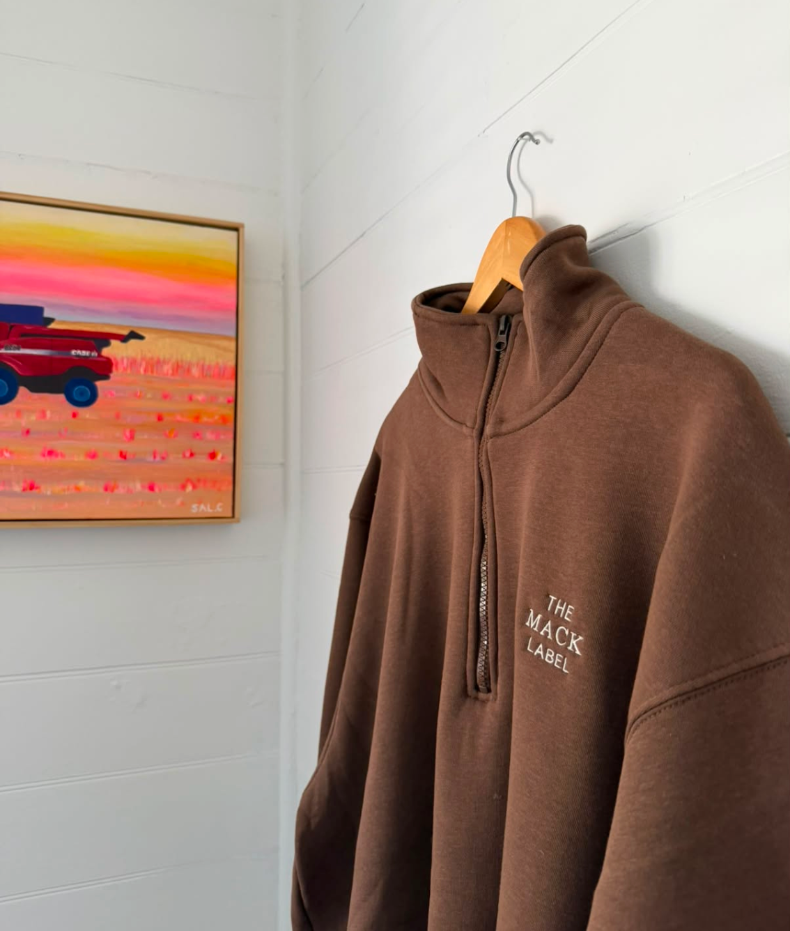 Jumpers